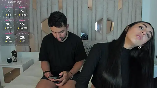 1m valery online show from 24, 12, 2024