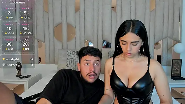 1m valery online show from 26, 12, 2024