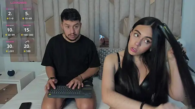 1m valery online show from 27, 12, 2024