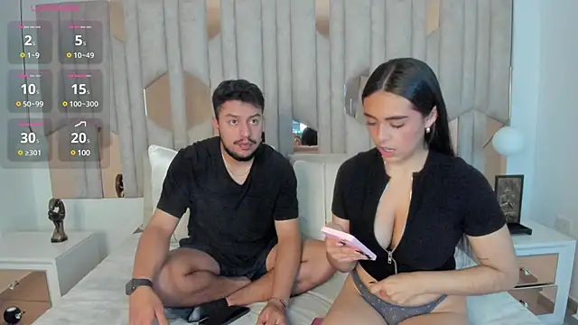 1m valery online show from 14, 1, 2025