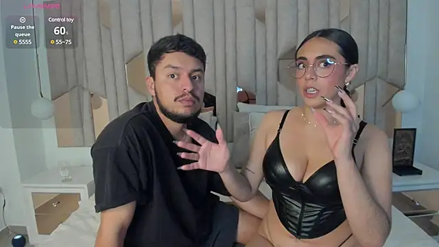 1m valery online show from 18, 1, 2025