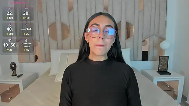 1m valery online show from 18, 2, 2025