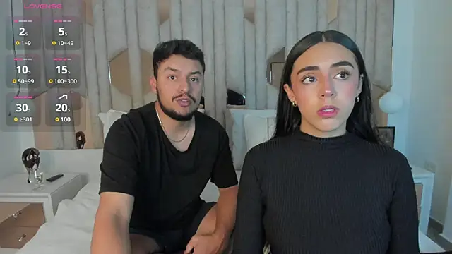 1m valery online show from 25, 2, 2025