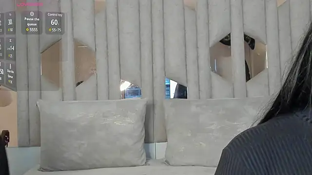 1m valery online show from 21, 3, 2025