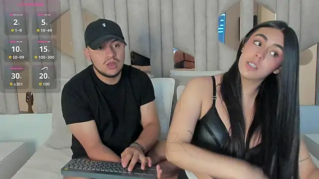 1m valery online show from 24, 9, 2025