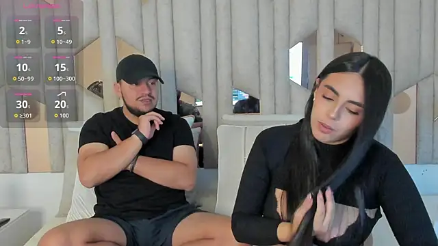 1m valery online show from 9, 10, 2025