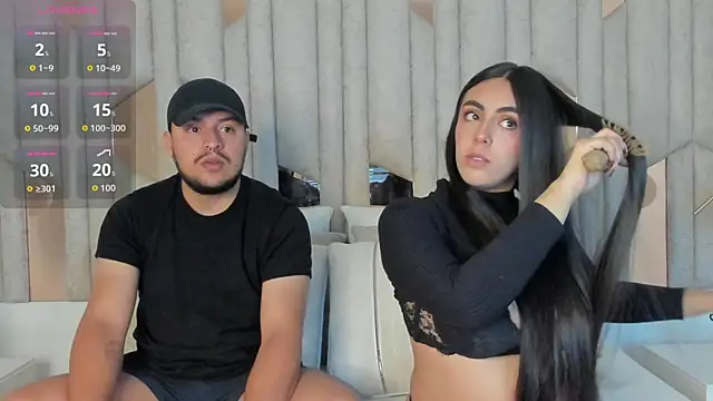 1m valery online show from 13, 10, 2025