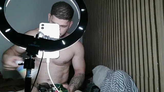 Dedel199 online show from 23, 12, 2025