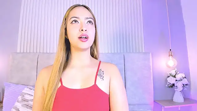 Snapshot of Meowlody chatting on 25, 2, 2026 Meowlody online show from 25, 2, 2026