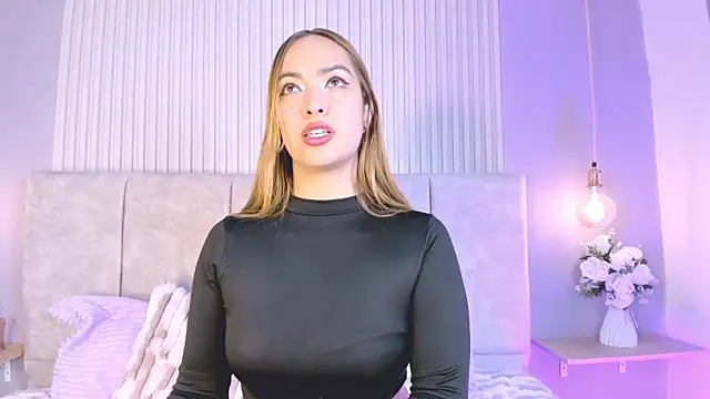 Snapshot of Meowlody chatting on 11, 3, 2026 Meowlody online show from 11, 3, 2026