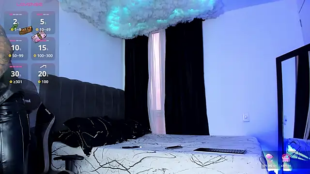 Aron Dark online show from 11, 2, 2026