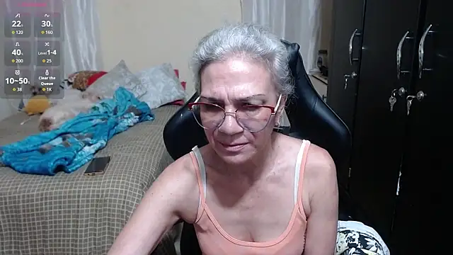 Giorgia xue53 online show from 16, 2, 2026