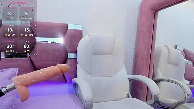Snapshot of Daliana_Beck chatting on 27, 12, 2024 Daliana Beck online show from 27, 12, 2024