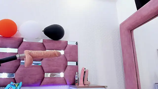 Snapshot of Daliana_Beck chatting on 16, 1, 2025 Daliana Beck online show from 16, 1, 2025