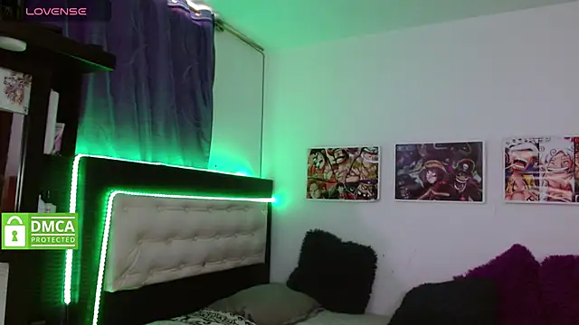 yuliet tayler7 online show from 2, 12, 2024