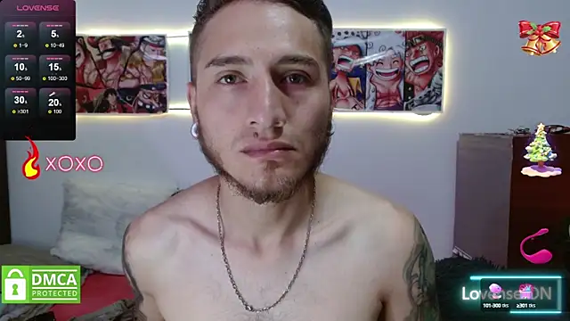 yuliet tayler7 online show from 23, 12, 2024