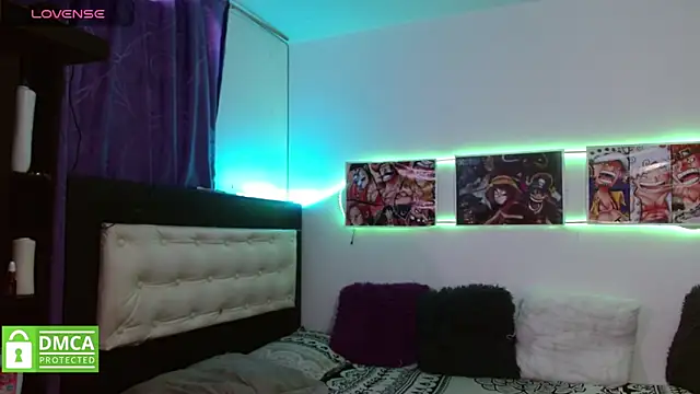 yuliet tayler7 online show from 28, 12, 2024