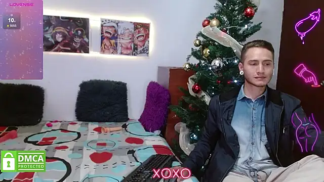 yuliet tayler7 online show from 3, 1, 2025