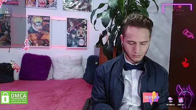 yuliet tayler7 online show from 11, 1, 2025