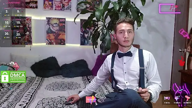 yuliet tayler7 online show from 15, 1, 2025