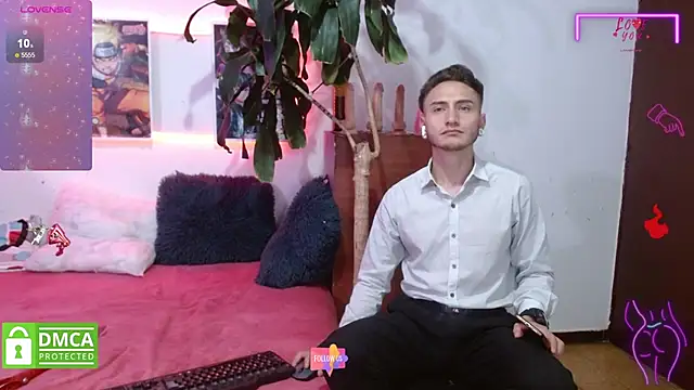 yuliet tayler7 online show from 23, 1, 2025