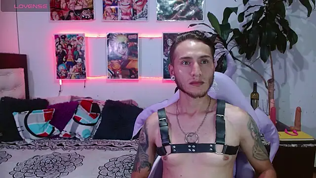 yuliet tayler7 online show from 18, 2, 2025