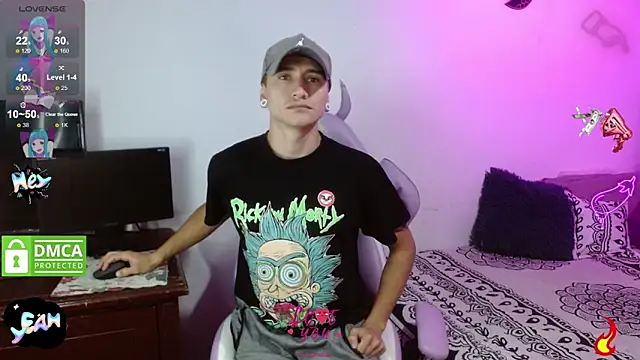 yuliet tayler7 online show from 21, 3, 2025