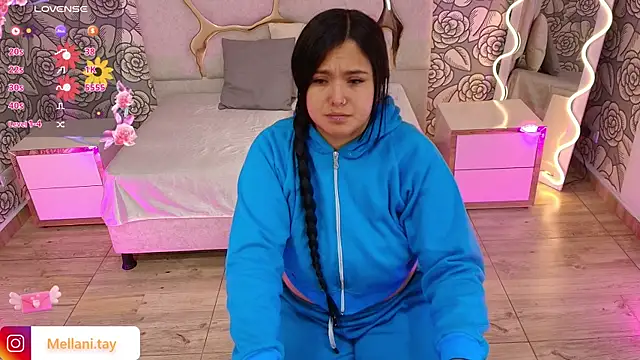 Mellani tay online show from 9, 2, 2025