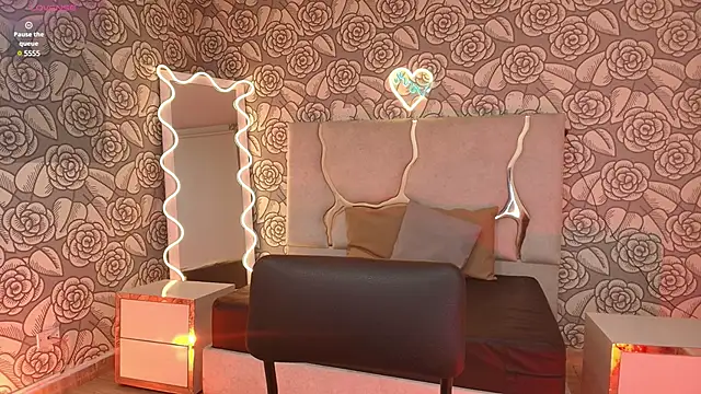 Mellani tay online show from 28, 2, 2025