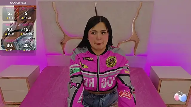 Mellani tay online show from 24, 9, 2025