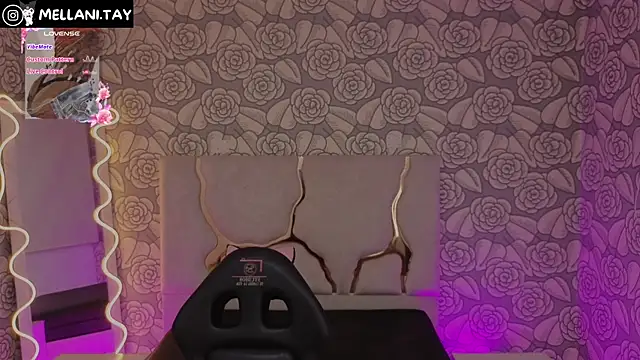 Mellani tay online show from 30, 9, 2025