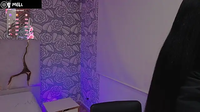 Mellani tay online show from 3, 10, 2025