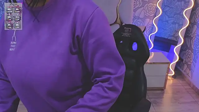 Mellani tay online show from 11, 1, 2026