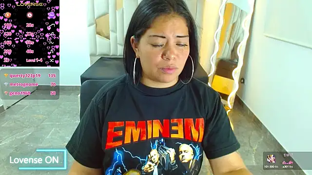 martinna tay online show from 17, 1, 2025