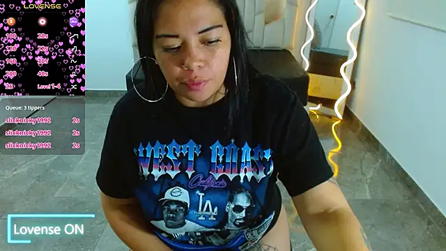 martinna tay online show from 20, 1, 2025