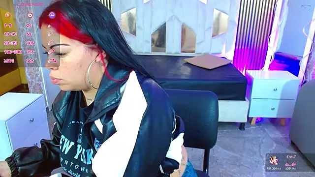 martinna tay online show from 19, 10, 2025