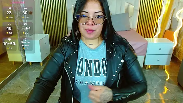 martinna tay online show from 9, 2, 2026