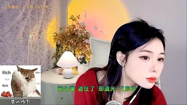 Snapshot of CL_2024 chatting on 3, 12, 2024 CL 2024 online show from 3, 12, 2024