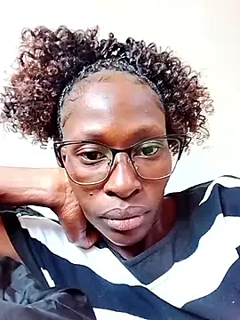 LOVELY-2BERRY online show from 16, 10, 2025