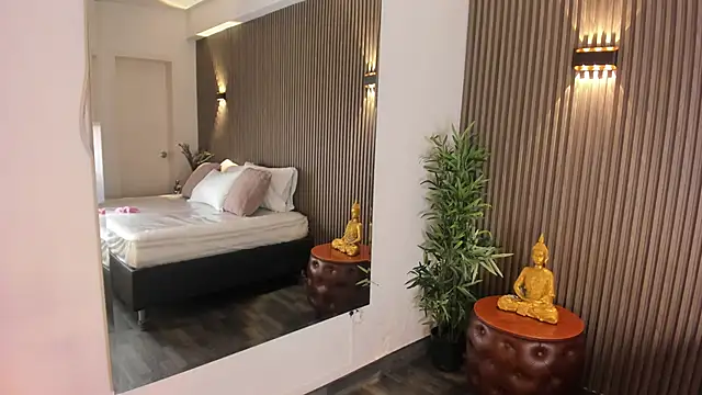 Snapshot of AliceHanz chatting on 11, 1, 2026 AliceHanz online show from 11, 1, 2026