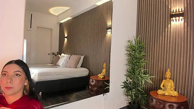 AliceHanz online show from 18, 2, 2026