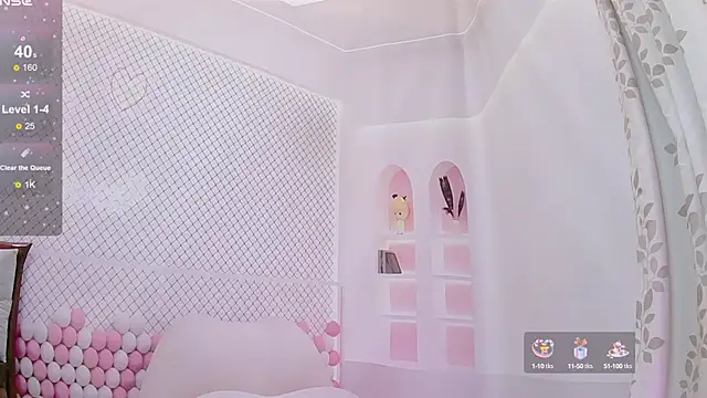 Sumi y online show from 10, 1, 2025