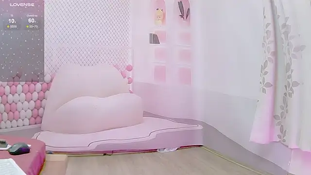 Sumi y online show from 19, 12, 2025