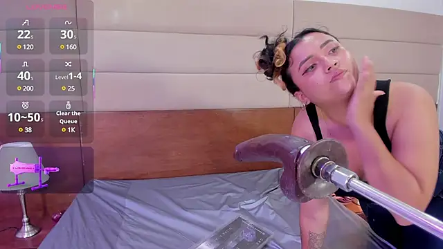 cassie ibarra online show from 9, 3, 2025