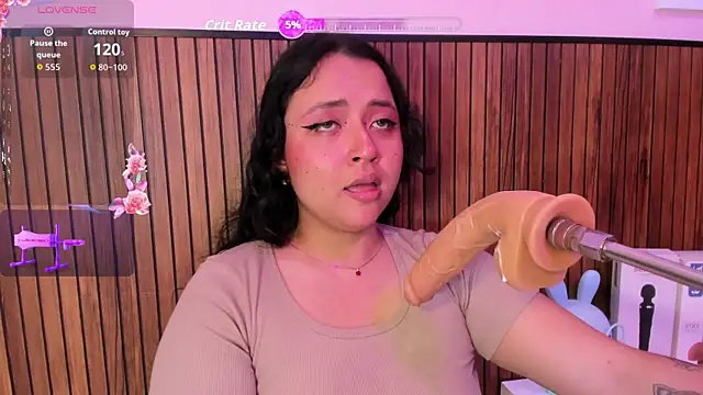cassie ibarra online show from 8, 7, 2026