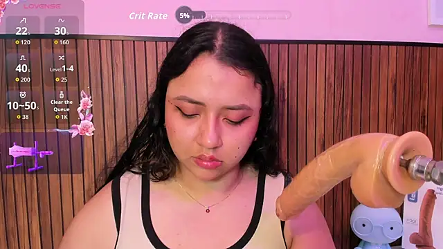 cassie ibarra online show from 16, 7, 2026