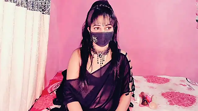 Lexi Lore X online show from 24, 5, 2026