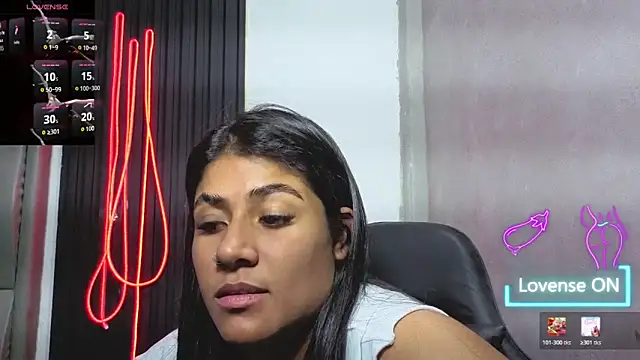 Rubi boobs  online show from 31, 5, 2026