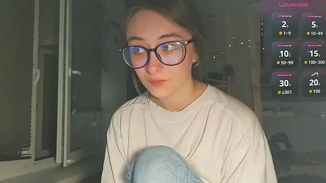 monlight  dana online show from 29, 10, 2025