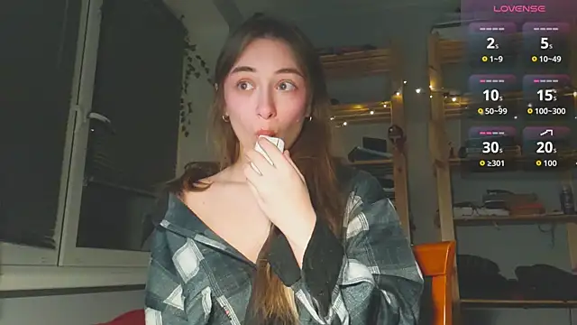 monlight  dana online show from 16, 12, 2025